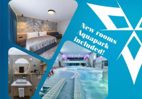 Hotel Senec Aqua Resort